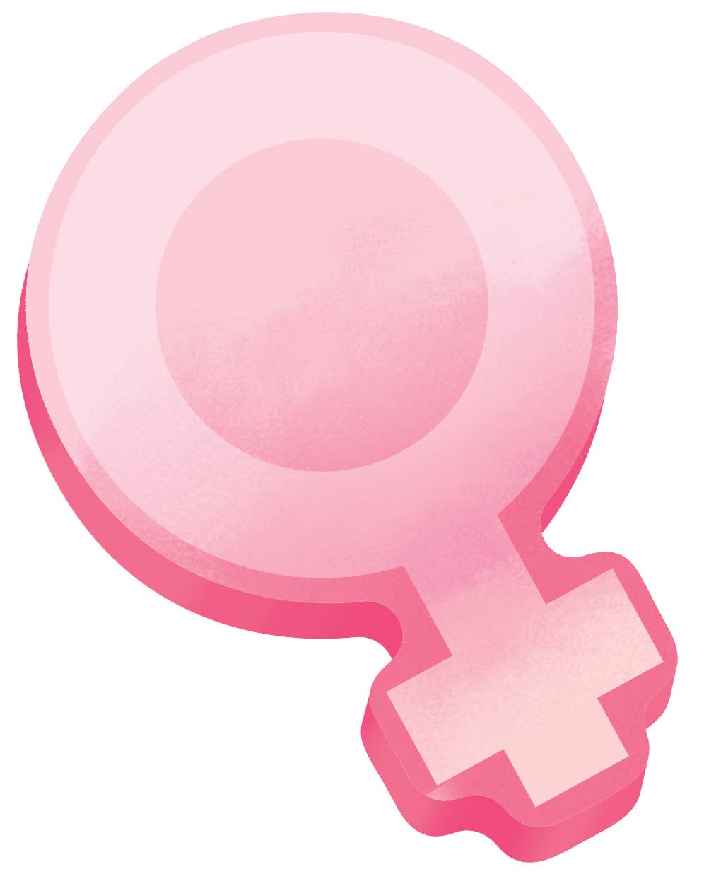 Unemployed Philosophers Guild - FemiNotes Sticky Notes