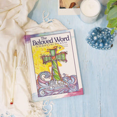 Journal - Beloved Word Scripture