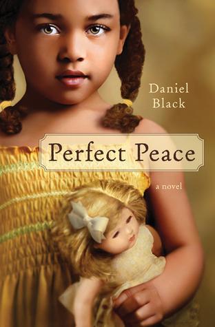 Perfect Peace (Autographed)