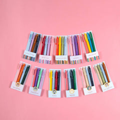Pippi Post - Book Lover Pen Set