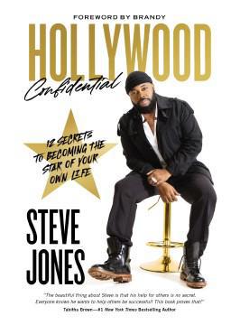 Hollywood Confidential (Autographed)