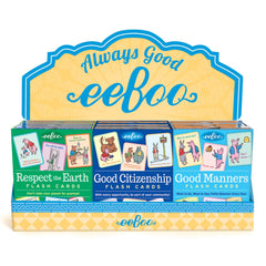 eeBoo - FL Large POP Display