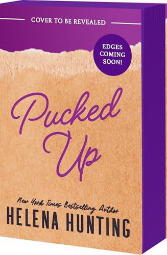 Pucked Up