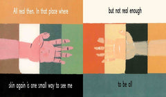 Skin Again by bell hooks