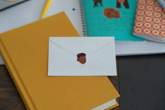 Pounded Yam Productions - Black Girl Black Hair Stickers Sheet