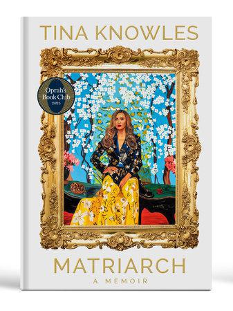 Matriarch: Oprah's Book Club- Autographed