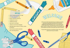 I'm Not OK, You're Not OK: Activities for Bad Days