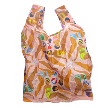 All Very Goods - Reusable Bag - Oak Bluffs
