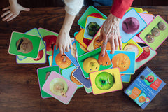 How Am I Feeling? Conversation Cards