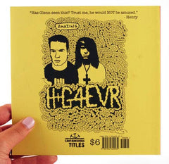 Henry & Glenn Forever