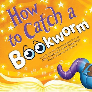 How to Catch a Bookworm