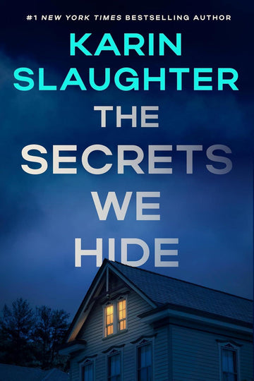 The Secrets We Hide (Autographed)