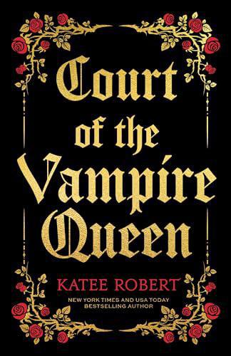 Court of the Vampire Queen
