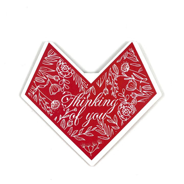 Lovepop Cards - [Not For Sale] Wholesale Thank You Note