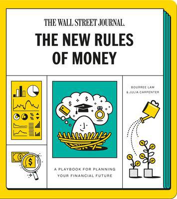 The New Rules of Money: A Playbook for Planning Your Financial Future: A Workbook