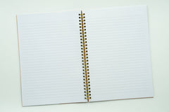 Pounded Yam Productions - African Print Soft Cover Spiral Notebook - Walking Sticks