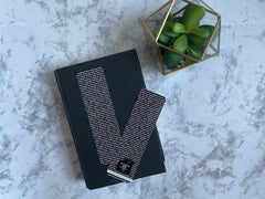 Pounded Yam Productions - Black Authors Bookmark - Black Bookmark