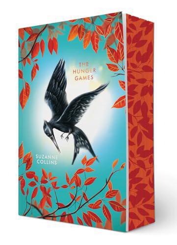 The Hunger Games: Deluxe Edition