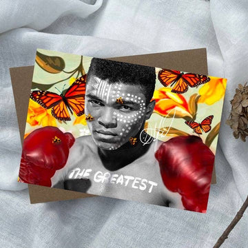 Dafri Studios - The Greatest Greeting Card