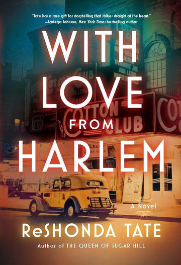 With Love from Harlem