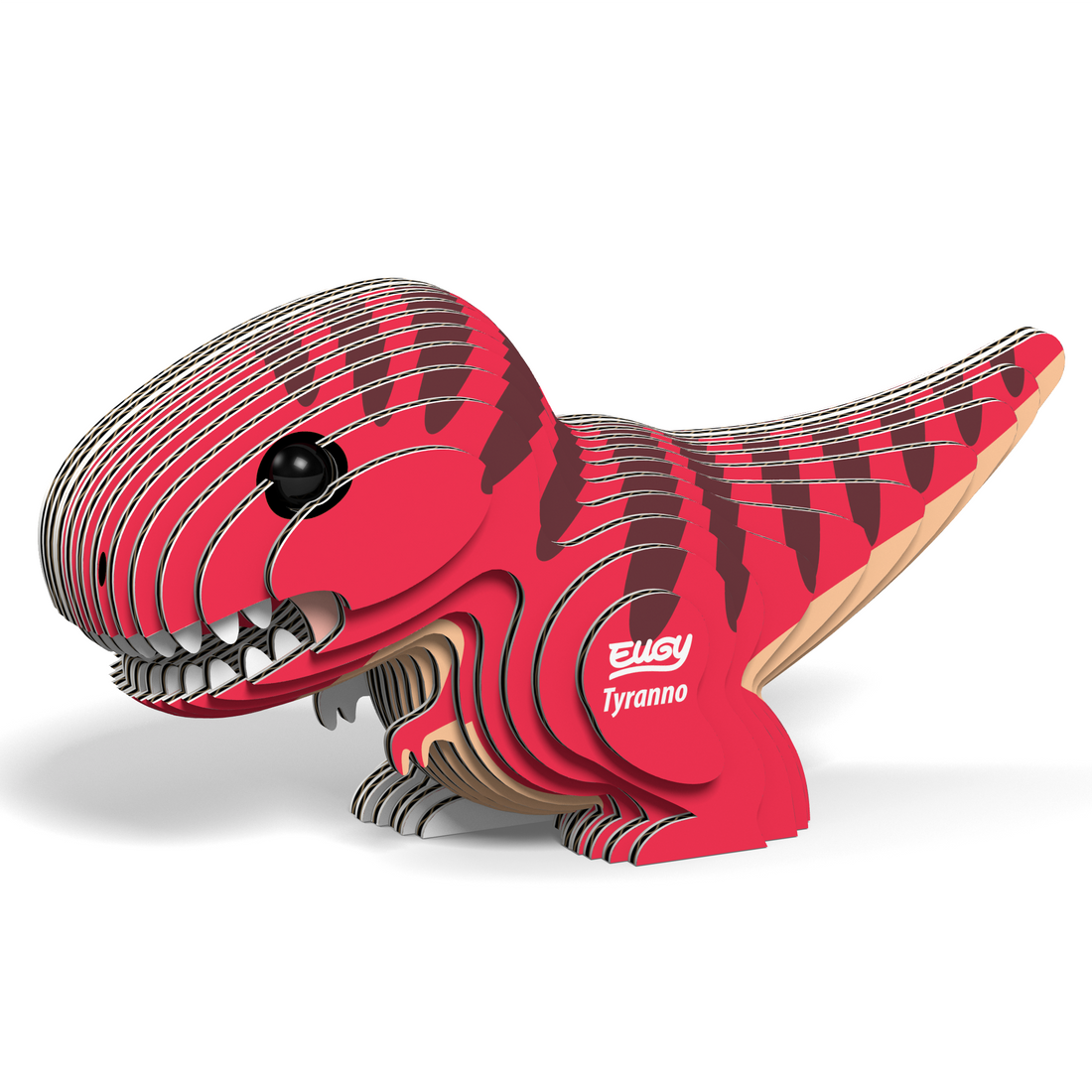 Safari Ltd. - EUGY Tyranno 3D Puzzle
