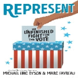 Represent (Autographed)