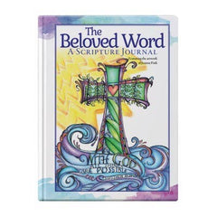 Journal - Beloved Word Scripture