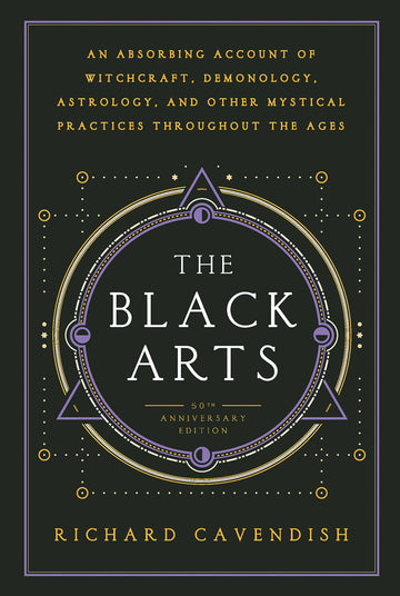 Black Arts: History of Witchcraft, Demonology, Astrology