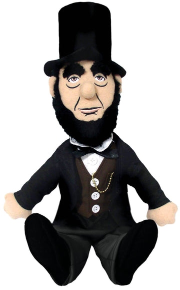 Abraham Lincoln Little Thinker