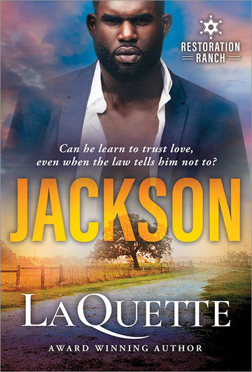 Jackson (MP)