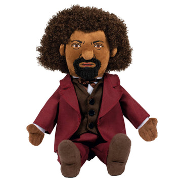 Frederick Douglass Little Thinker