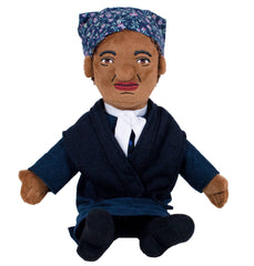 Harriet Tubman Little Thinker