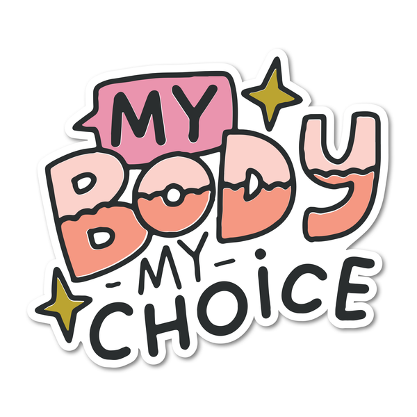My Body, My Choice