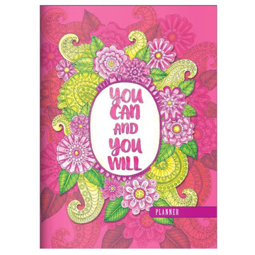 Journal - Inspirational Planner