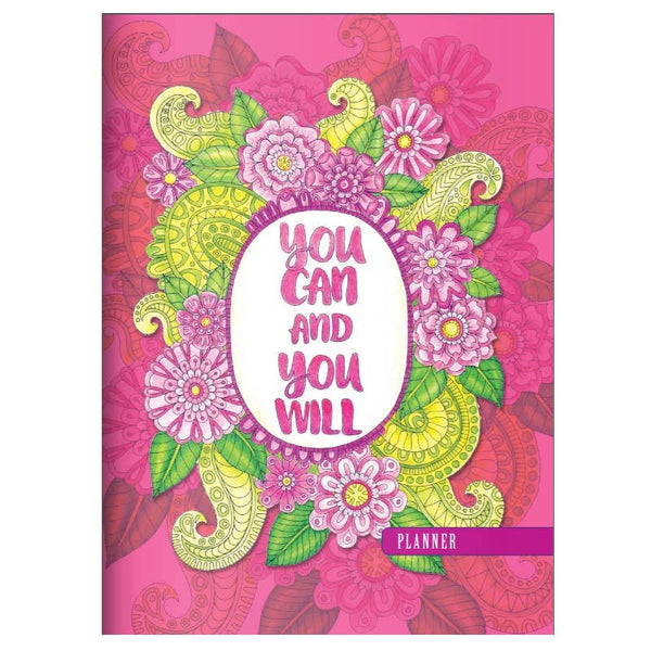 Journal - Inspirational Planner